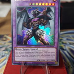 Evil Hero Wild Cyclone card