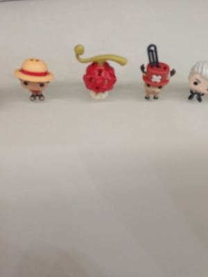 Αυγά One Piece, νέα συλλογή