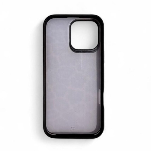 Case for iPhone 16 Pro Max Mobilfox leopard like new