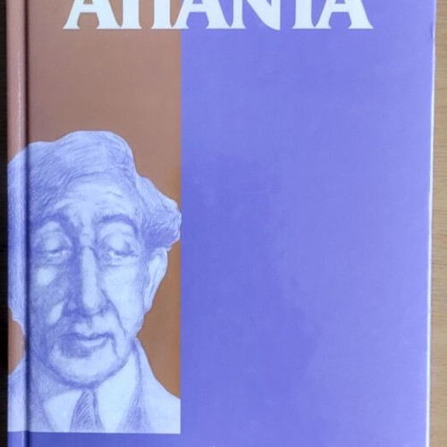P. Kavafis Ta Apanta hardcover book new edition