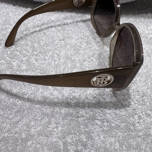 Burberry original sunglasses