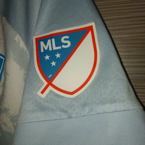 Adidas jersey collectible used 2021