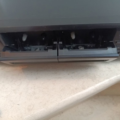 Sony Cassette Player like new