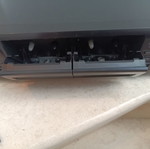 Sony Cassette Player like new