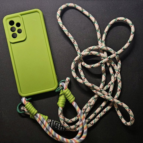 Samsung A52 & A52s phone case