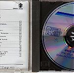 Μίμης Πλέσσας - Τραγούδια Από Τον Ελληνικό Κινηματογράφο CD
