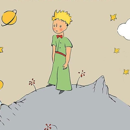 Little Prince poster