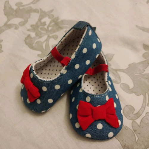 Baby shoes agkalias new