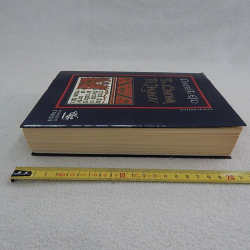 Umberto Eco The Name of the Rose, Gnosis editions