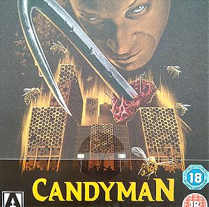 Candyman [Limited Edition] (2 x Blu-ray, Box Set)