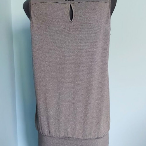 Mc Kinley dry plus eco women's sports tunic like new
