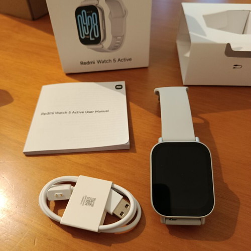 Redmi Watch 5 Active new in box