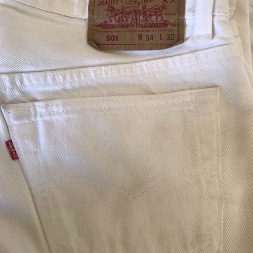 Dolce & Gabbana men's jeans new, size 32, blue