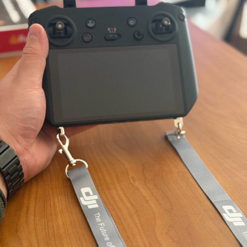 Dji RC Pro controller like new