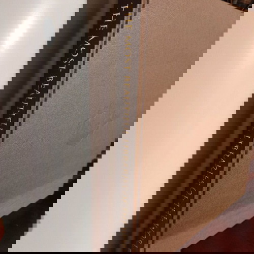 The Most Beautiful Libraries of the World βιβλίο σαν καινούργιο