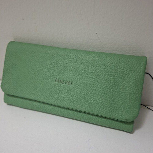 Tobacco pouches Marvel light green mint and jumbo fabric new