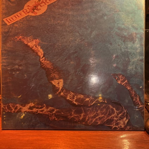 Little River Band Greatest Hits vinyl used