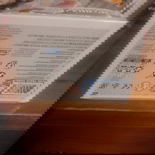 Funko Pop! Movies IT Pennywise 55 καινούργιο