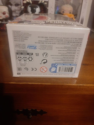 Funko Pop! Movies IT Pennywise 55 καινούργιο