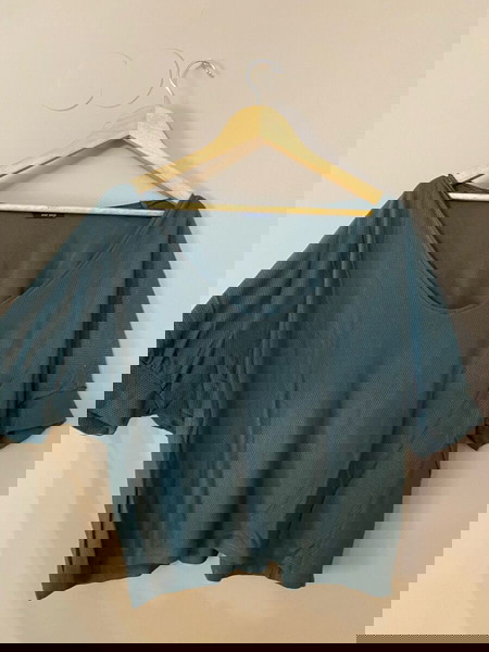 Λαδι μπλούζα One Step M
