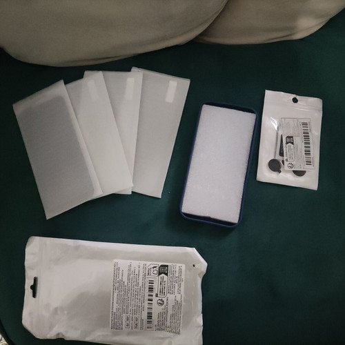 Accessories for iPhone 16 Pro new