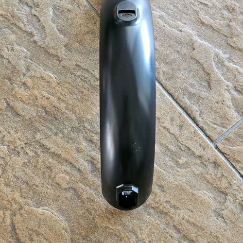 EGO BOO scooter fender new, rear replacement part