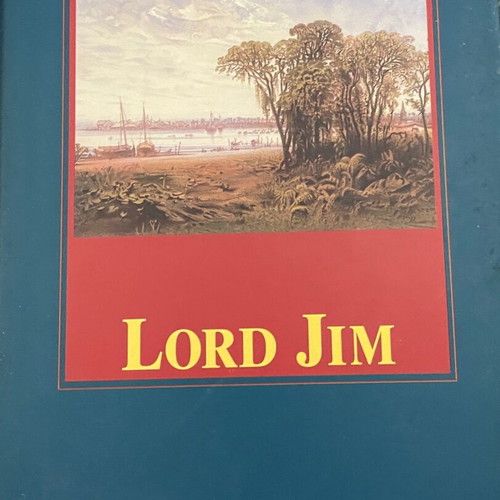 English books used, set of 4