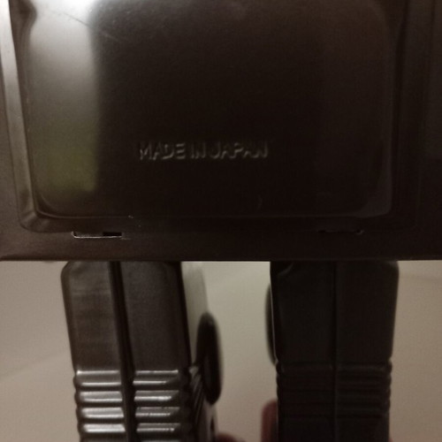 Japanese collectible robot from 1968, like new