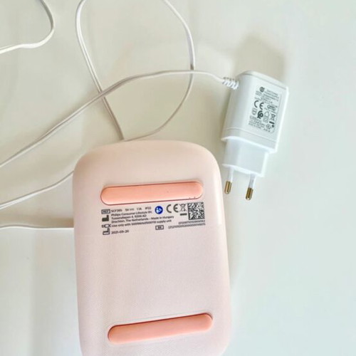 Philips Avent breast pump like new