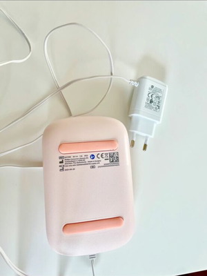 Philips Avent breast pump like new