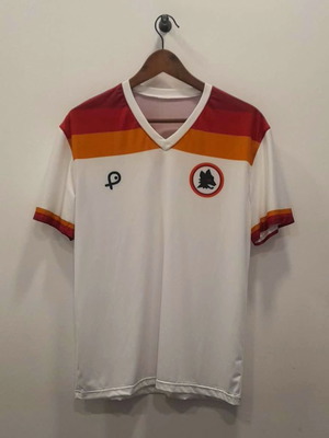 Roma Replica 1979 καινούργιο επίσημο αντίγραφο