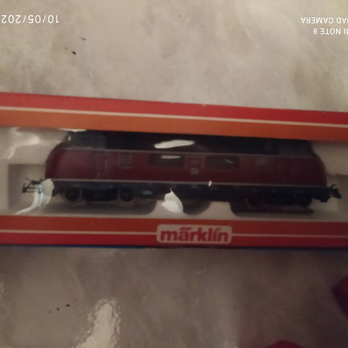 MARKLIN