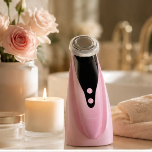 Clever Facial Massage Device new with box and instructions