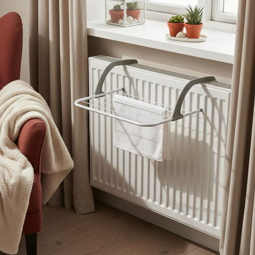 Hanging Clothes Dryer new, 51x33x16 cm, 3 kg max weight