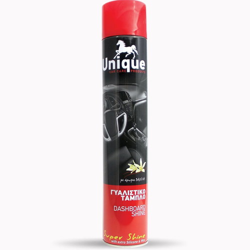 Dashboard Shine Vanilla 750ml new
