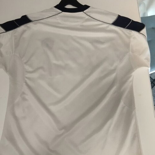 Manchester United collectible jersey 2000/2002, like new, size Medium