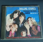 Rolling Stones Through The Past, Darkly CD