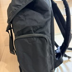 Tommy Hilfiger backpack new, black