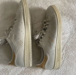 Adidas Stan Smith 999 Gold Leaf used, size 44