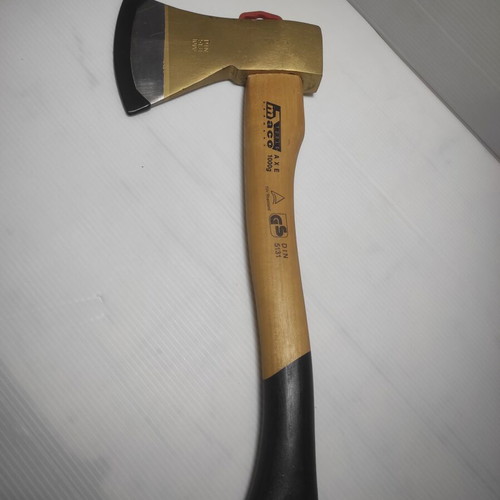 Axe 1kg Maco Tools Germany new with TÜV Rheinland and GS certification