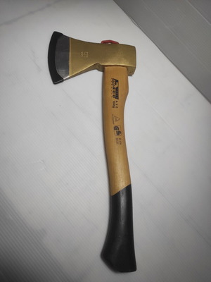 Axe 1kg Maco Tools Germany new with TÜV Rheinland and GS certification
