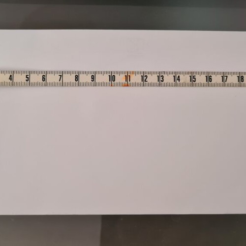Envelopes with Self-Adhesive Pack of 40 11.4x23cm