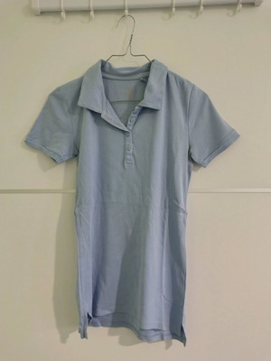 Polo shirts set of 2 women small size like new