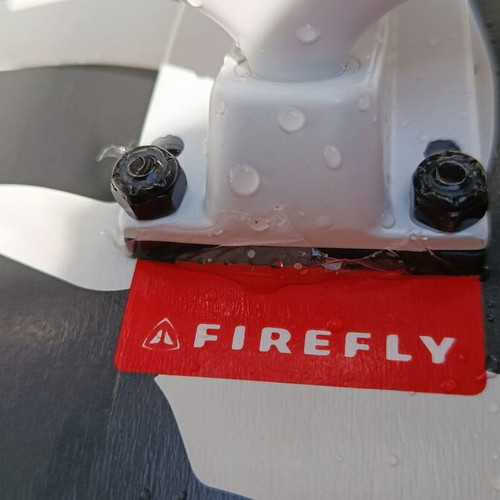 Firefly Skateboards SKB 505 skateboard like new