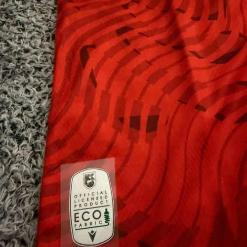 Albania Home Jersey 2026 New, Medium