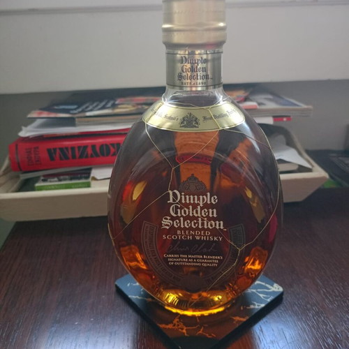 Alcoholic drink new