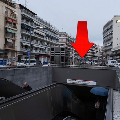 Επιχείρηση ξηρών καρπών και καφέδων Ηλιοτρόπιο με 40 χρόνια λειτουργίας