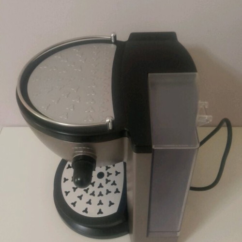 Μηχανή εσπρέσσο C - 201 σαν καινούργιο, 800W, αντλία ατμού 15 bar