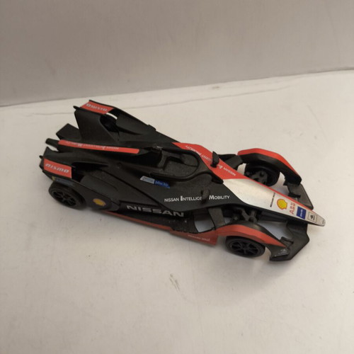 Shell Motorsport Collection Nissan Formula E Gen 2 remote control 1:41 like new