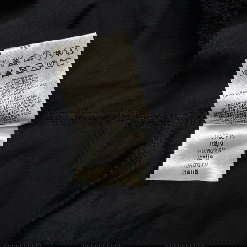 See by Chloe Δαντελένιο Φόρεμα Μαύρο Καλής Κατάστασης, Μέγεθος 36